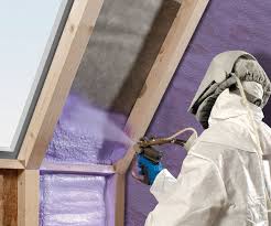 Best Crawl Space Insulation  in Johnstonville, CA