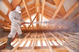 Best Weatherproofing Services  in Johnstonville, CA