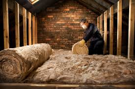 Best Soundproof Insulation  in Johnstonville, CA