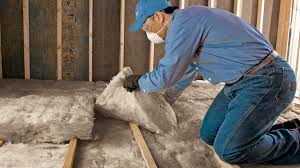 Types of Insulation We Offer in Johnstonville, CA