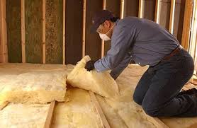 Best Insulation for New Construction  in Johnstonville, CA