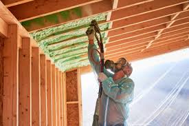 Best Blown-In Insulation  in Johnstonville, CA