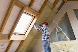 Reliable Johnstonville, CA Insulation Services Solutions